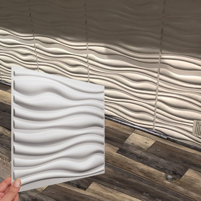 Nesna Wall Panel