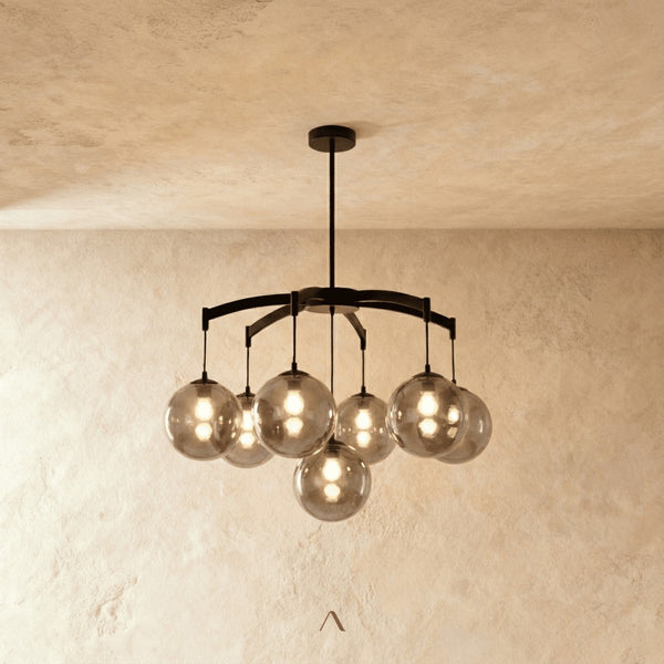 Veitshochheim Chandelier
