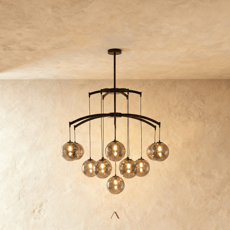 Veitshochheim Chandelier