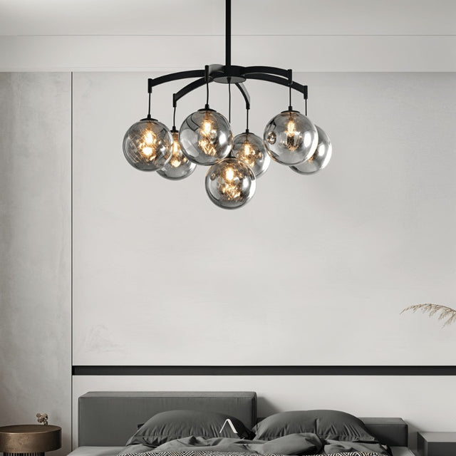 Veitshochheim Chandelier