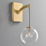 Veitshochheim Wall Lamp