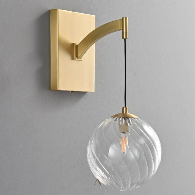 Veitshochheim Wall Lamp
