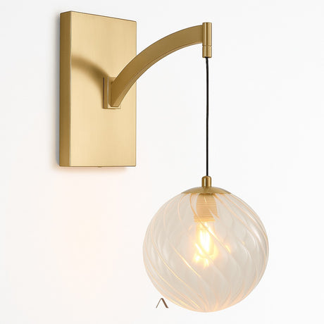 Veitshochheim Wall Lamp