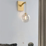 Veitshochheim Wall Lamp