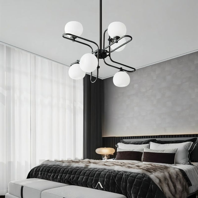 Vejlby Chandelier