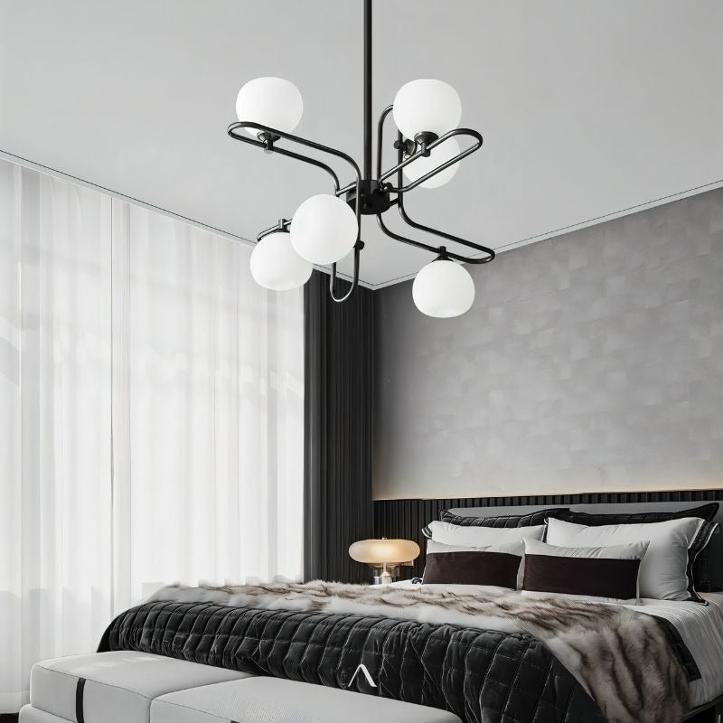 Vejlby Chandelier