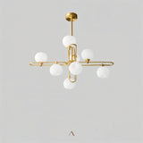 Vejlby Chandelier