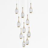 Velum Chandelier