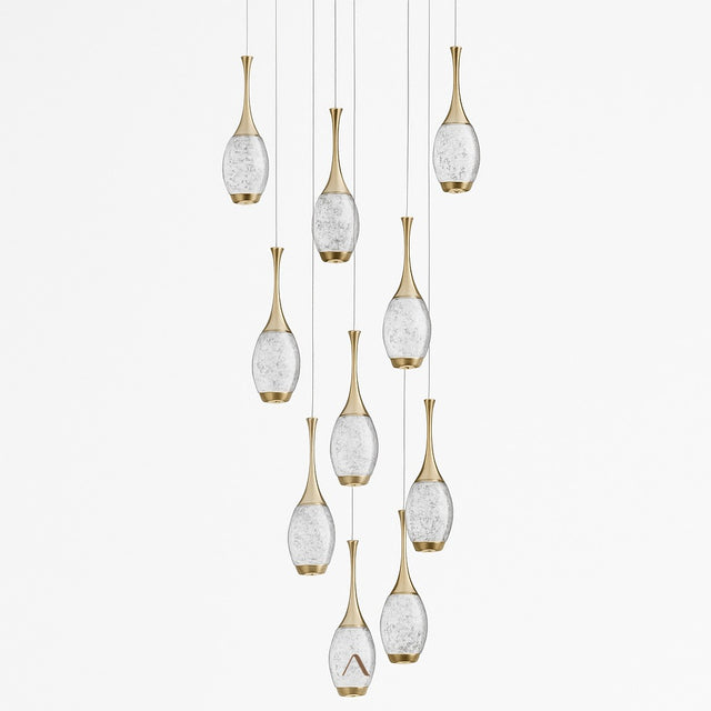 Velum Chandelier