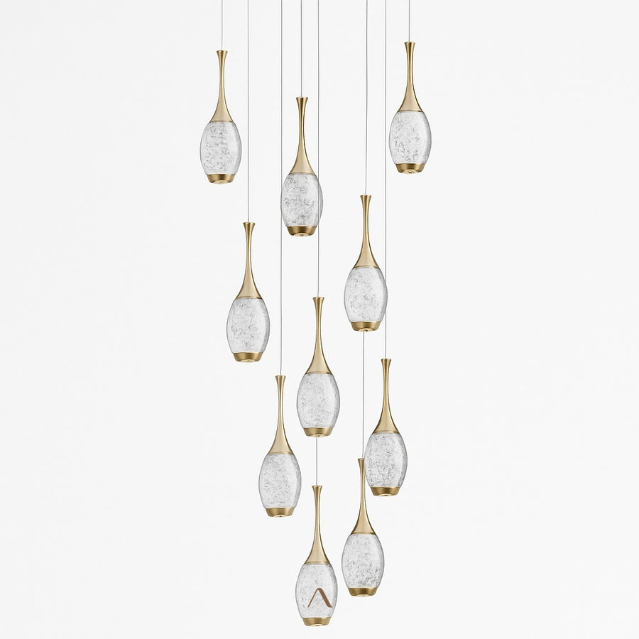 Velum Chandelier