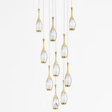 Velum Chandelier