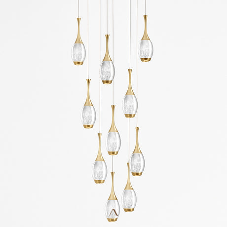 Velum Chandelier