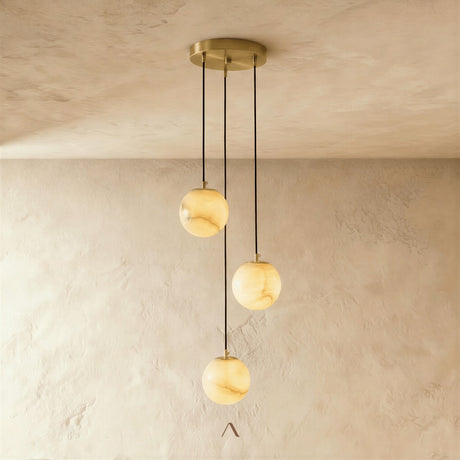 Veluwe Chandelier