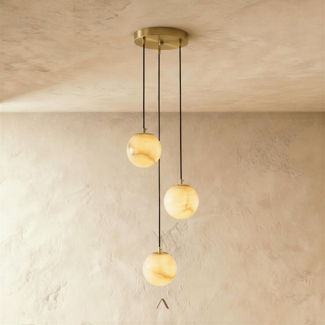 Veluwe Chandelier