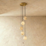 Veluwe Chandelier