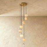 Veluwe Chandelier