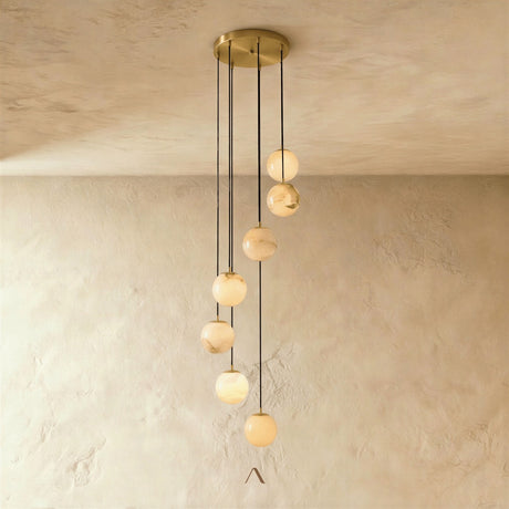 Veluwe Chandelier