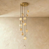 Veluwe Chandelier