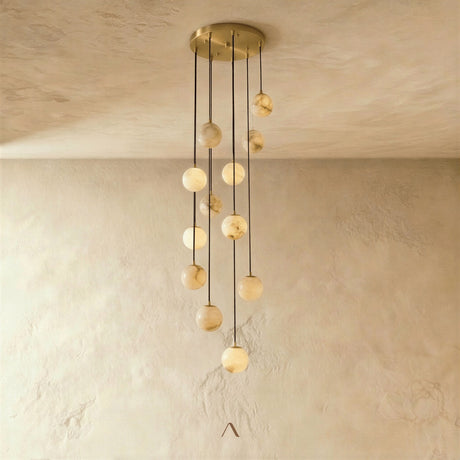 Veluwe Chandelier