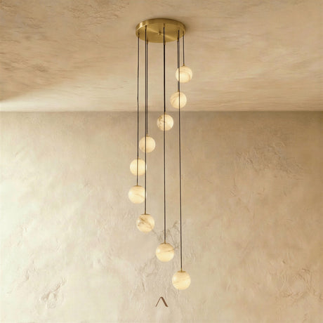Veluwe Chandelier