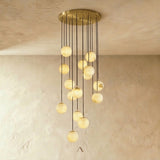 Veluwe Chandelier