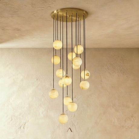 Veluwe Chandelier