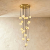 Veluwe Chandelier