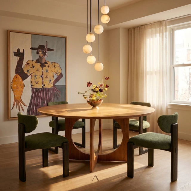 Veluwe Chandelier