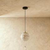 Veluwe Chandelier
