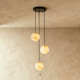 Veluwe Chandelier