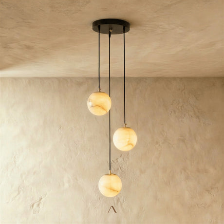 Veluwe Chandelier