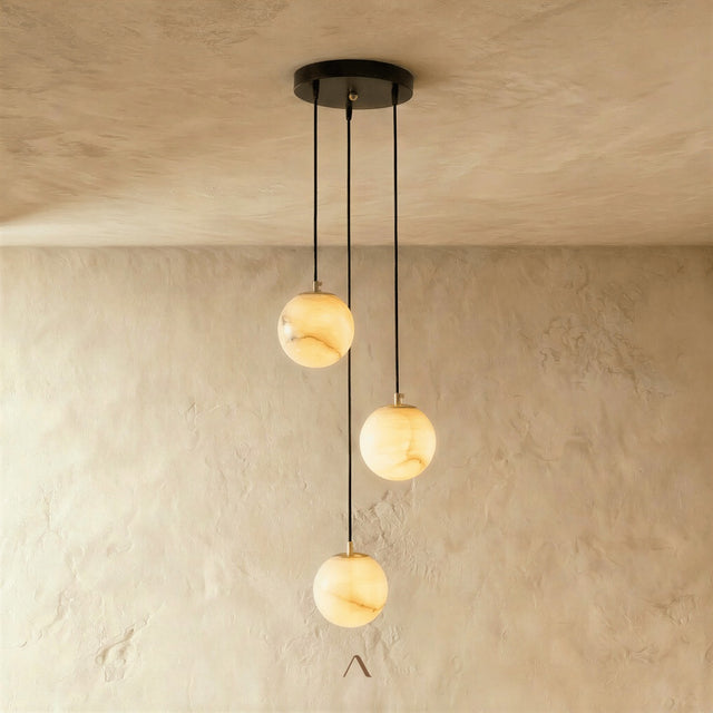 Veluwe Chandelier