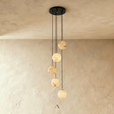 Veluwe Chandelier