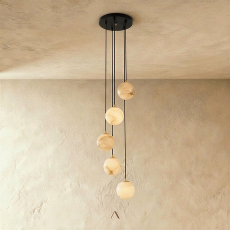 Veluwe Chandelier