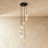 Veluwe Chandelier