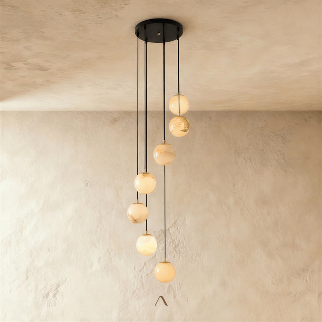 Veluwe Chandelier