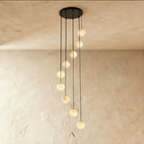 Veluwe Chandelier