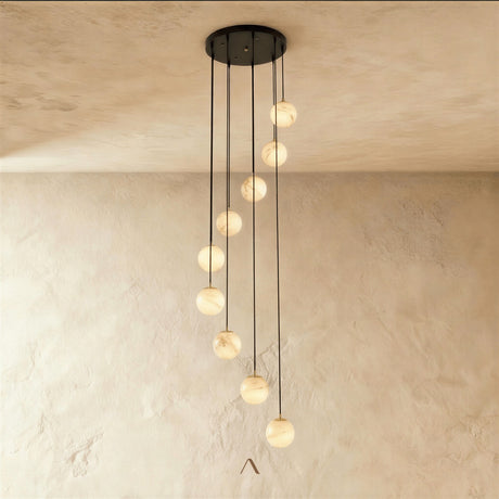 Veluwe Chandelier