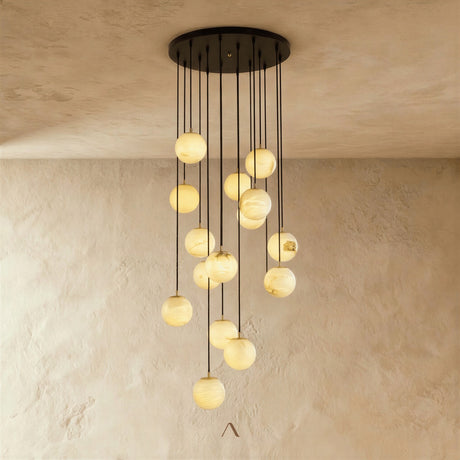 Veluwe Chandelier