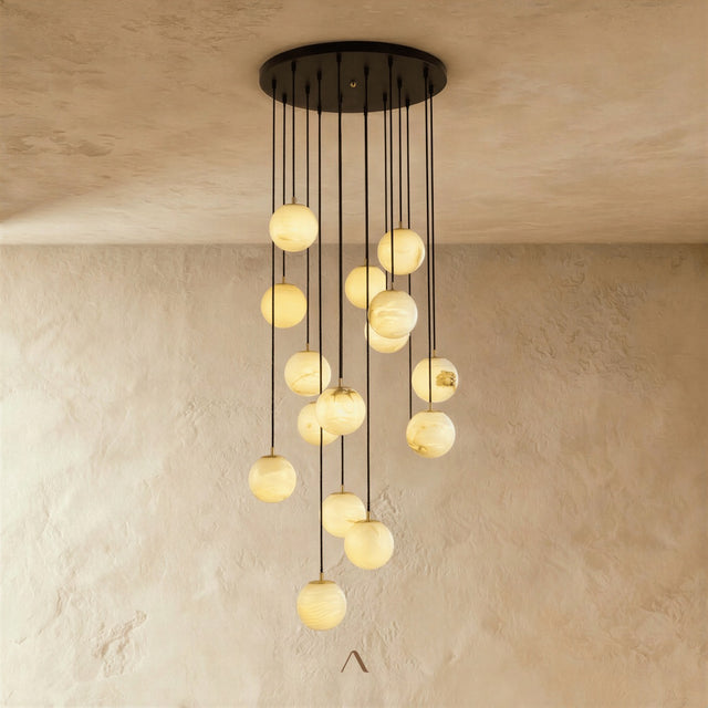 Veluwe Chandelier