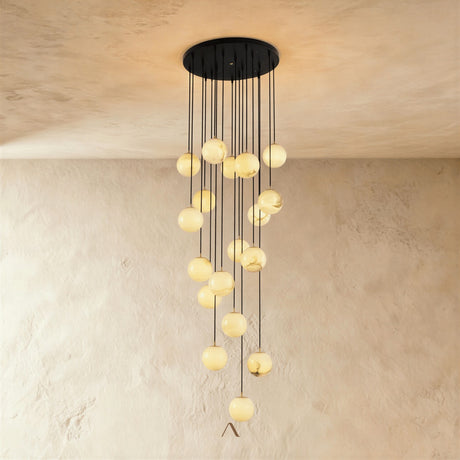 Veluwe Chandelier