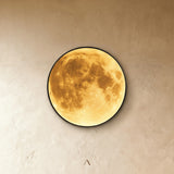 Velvet Wall Lamp