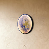 Velvet Wall Lamp