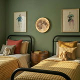 Velvet Wall Lamp