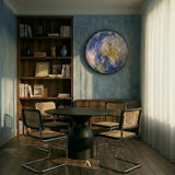 Velvet Wall Lamp