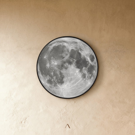 Velvet Wall Lamp