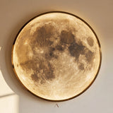Velvet Wall Lamp