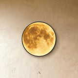 Velvet Wall Lamp