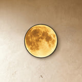 Velvet Wall Lamp