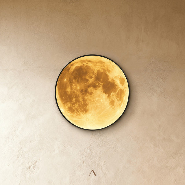 Velvet Wall Lamp